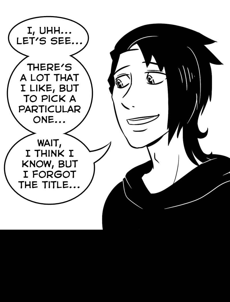 I'm Mortal Chapter 15 - Page 10