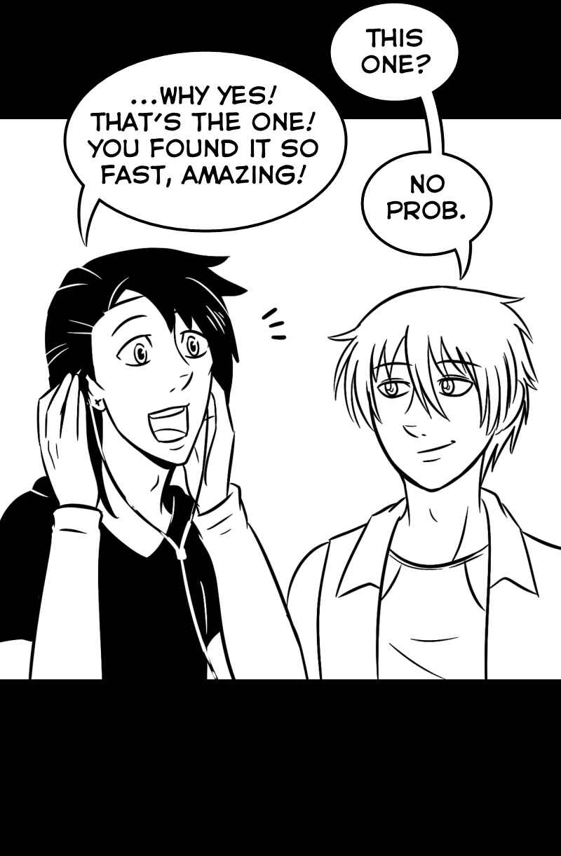 I'm Mortal Chapter 15 - Page 15