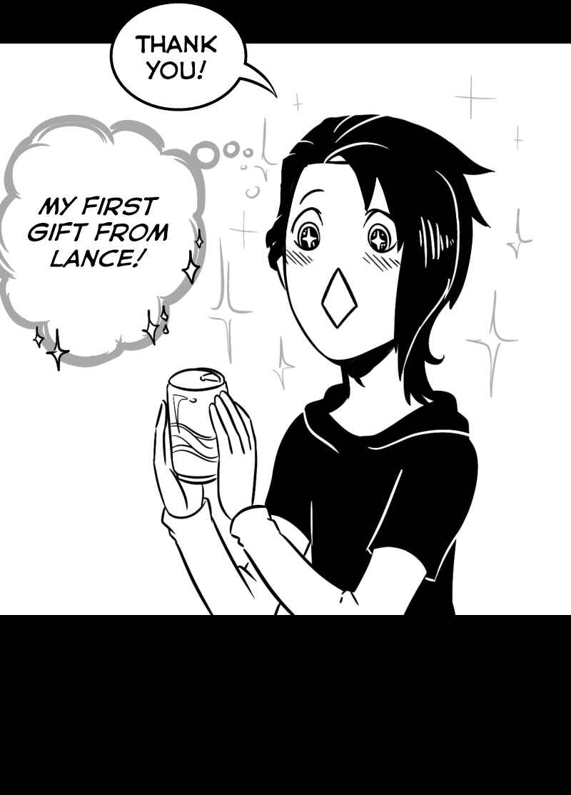 I'm Mortal Chapter 15 - Page 6
