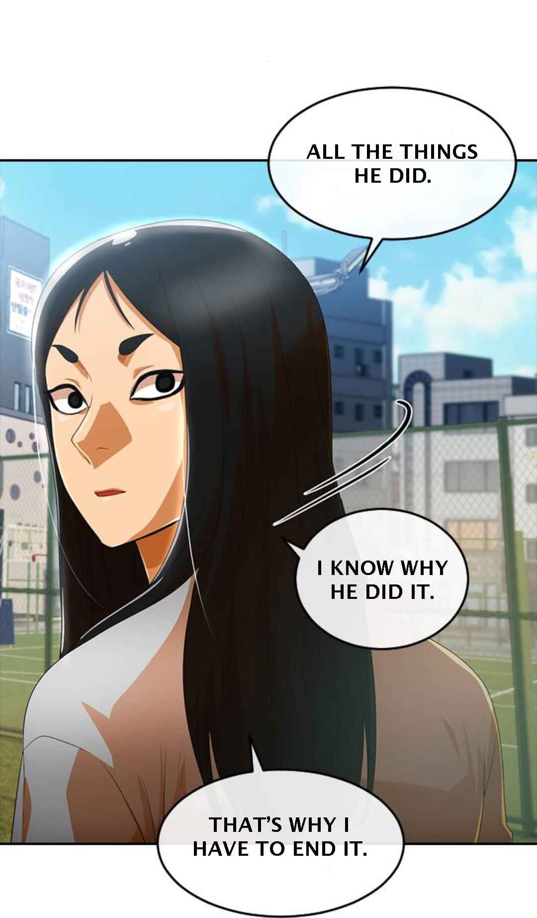 Random Chat Chapter 306 - Page 17