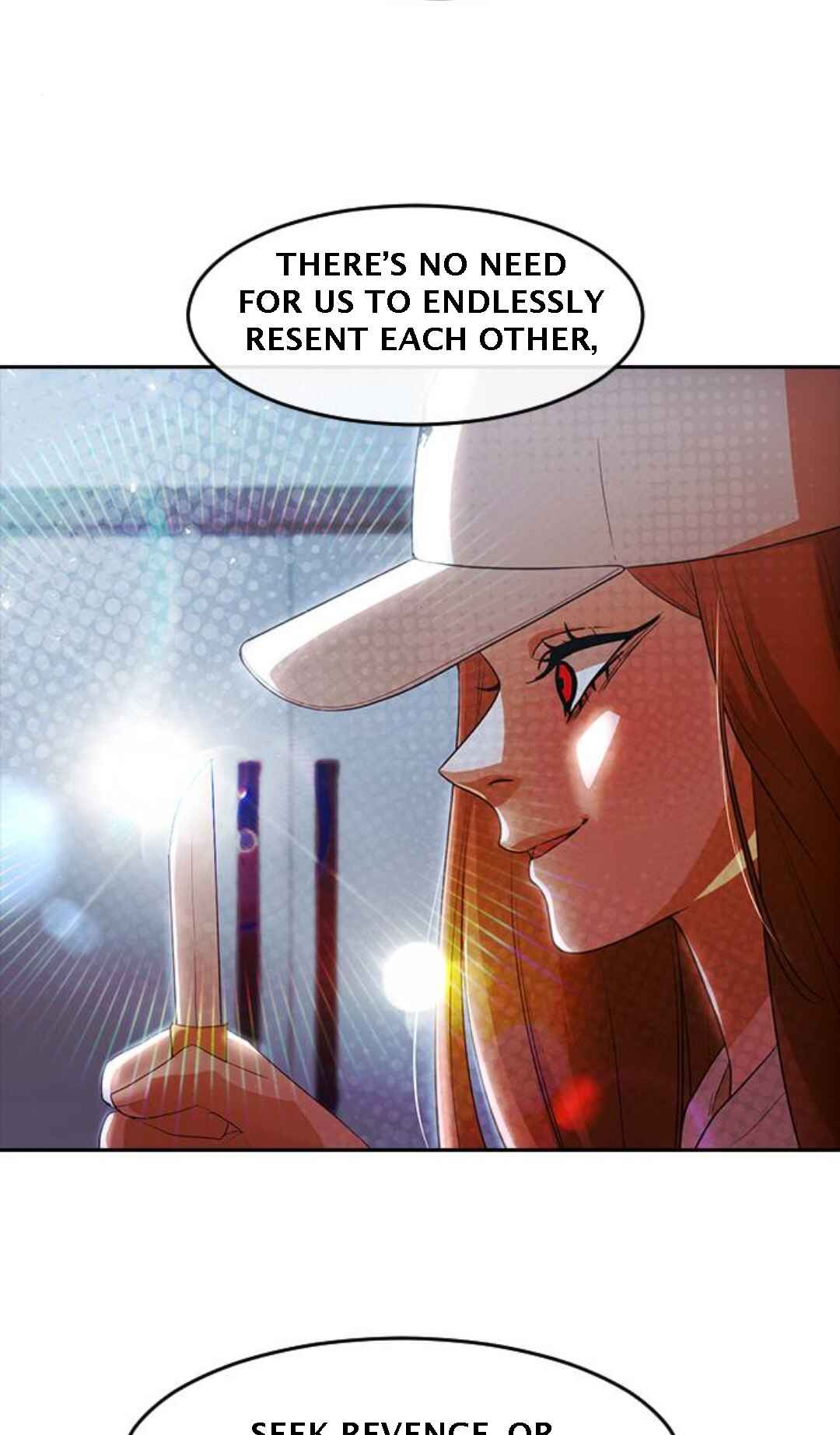 Random Chat Chapter 306 - Page 18