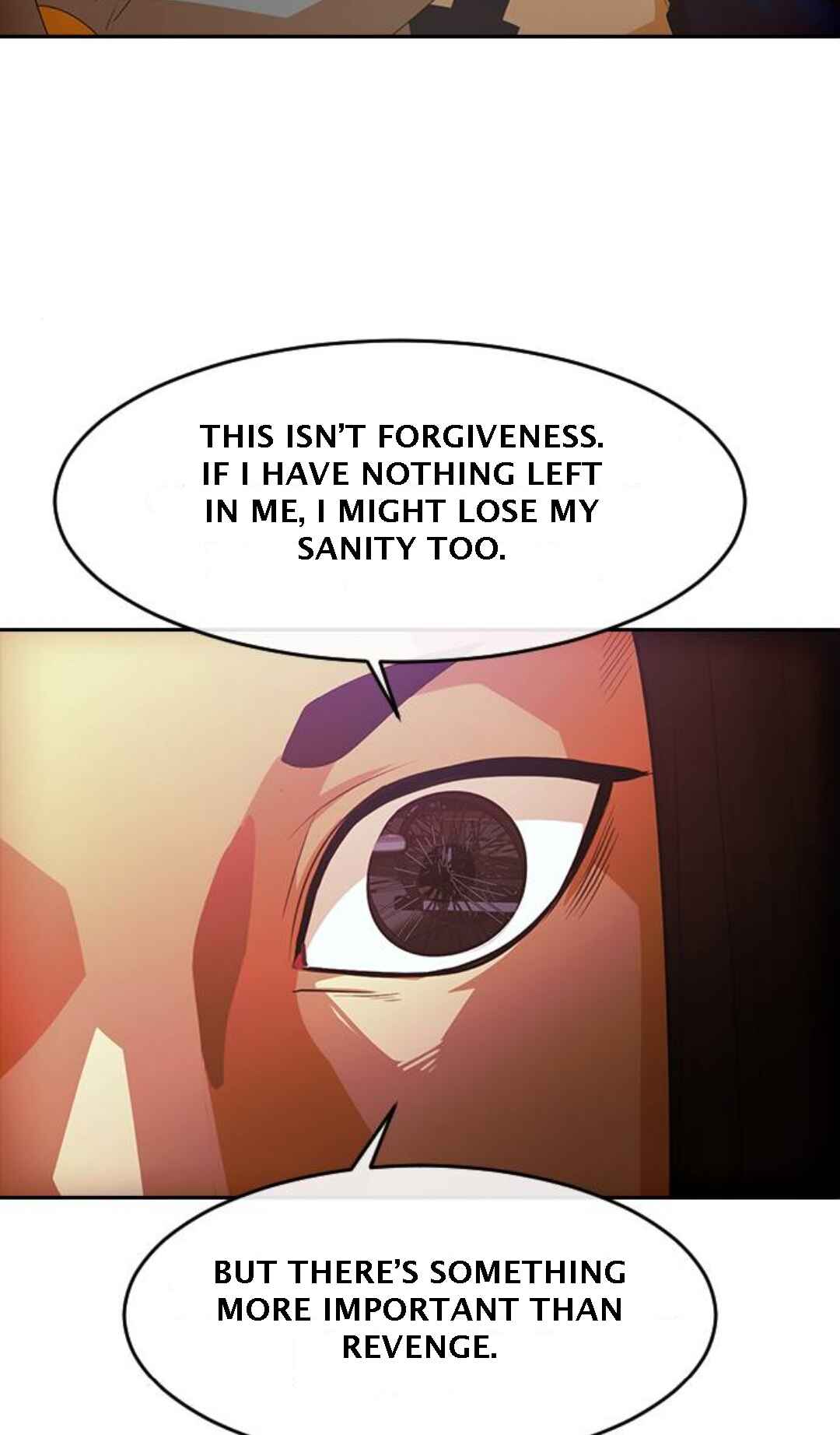 Random Chat Chapter 306 - Page 23