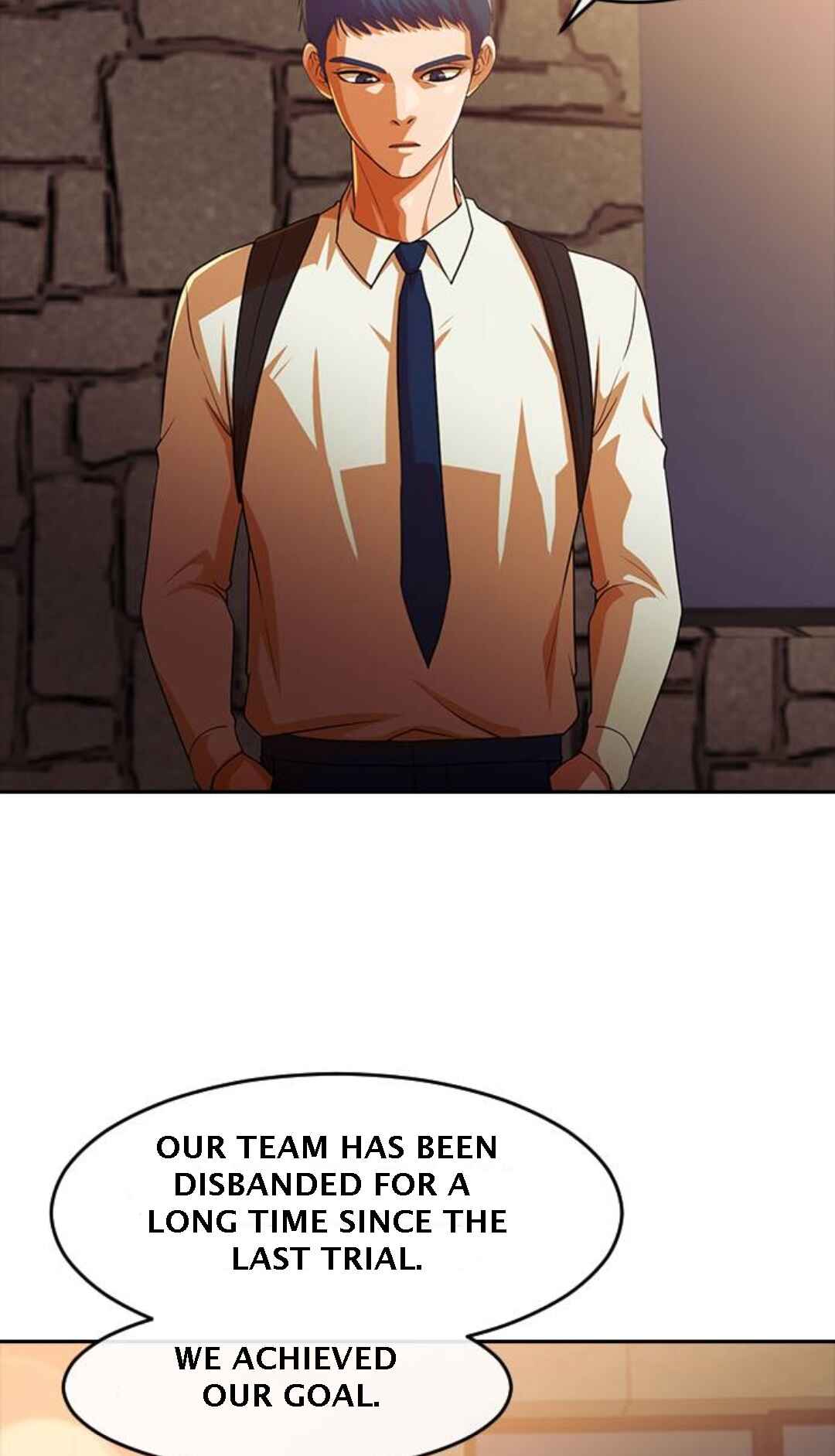 Random Chat Chapter 306 - Page 3