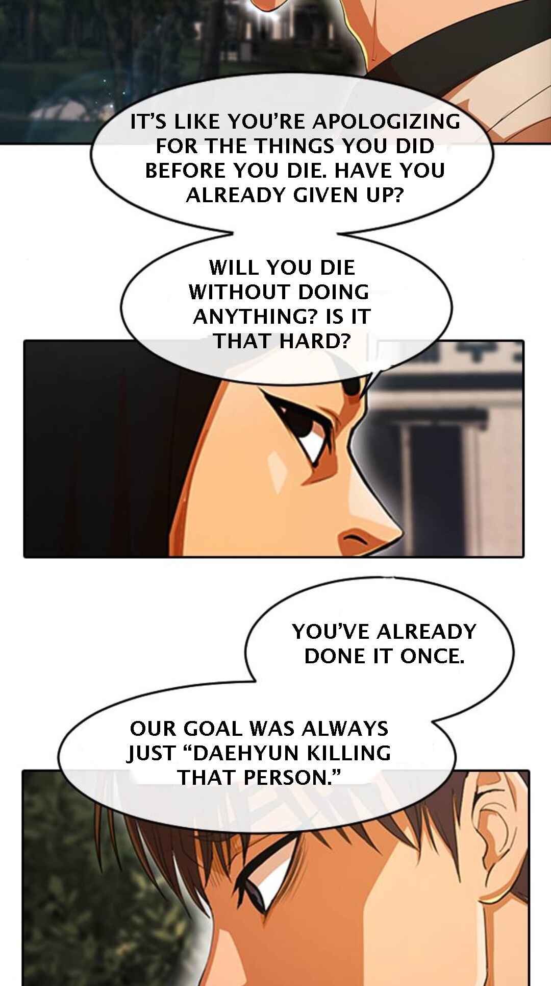 Random Chat Chapter 306 - Page 44