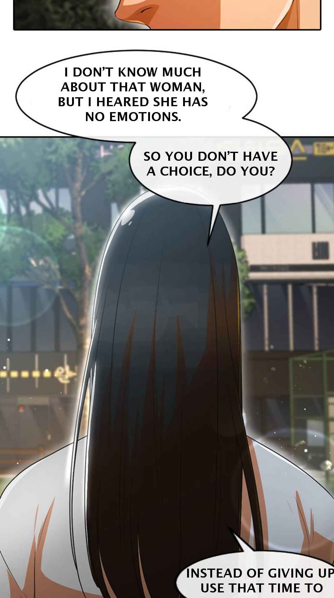 Random Chat Chapter 306 - Page 45