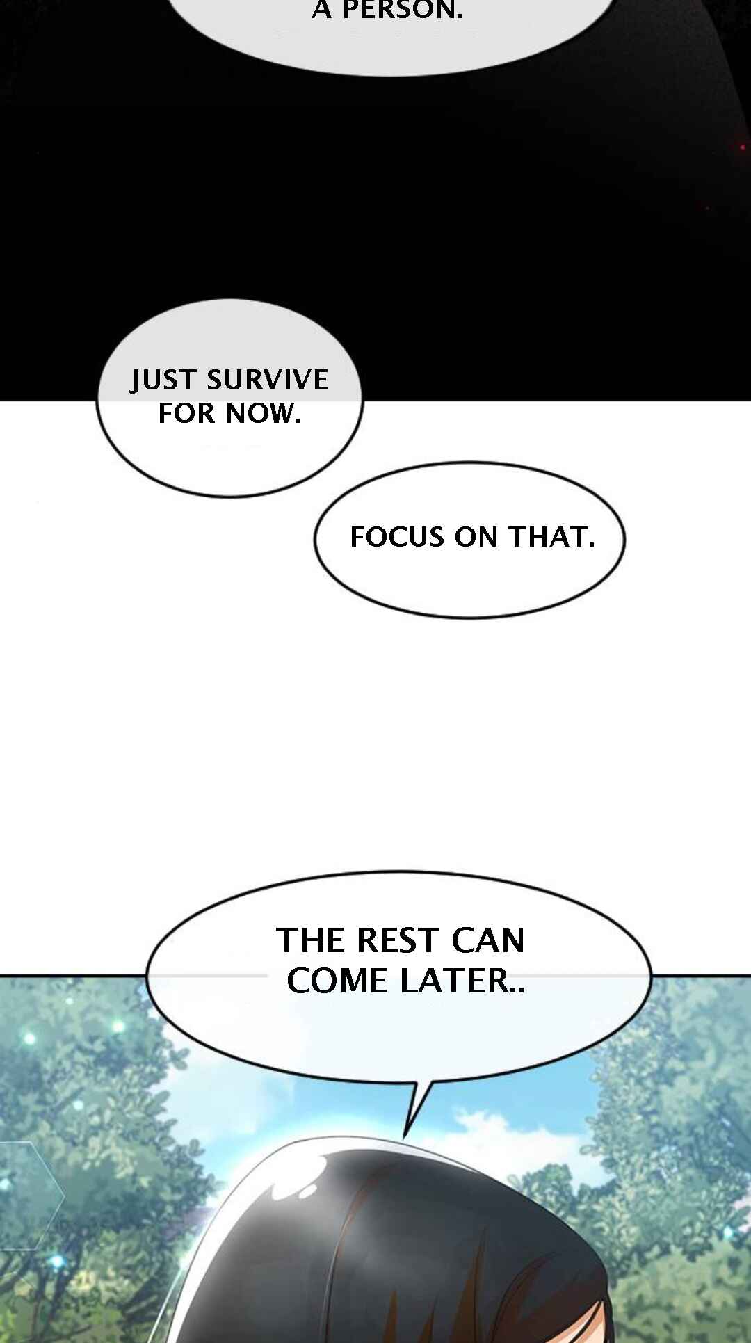 Random Chat Chapter 306 - Page 47