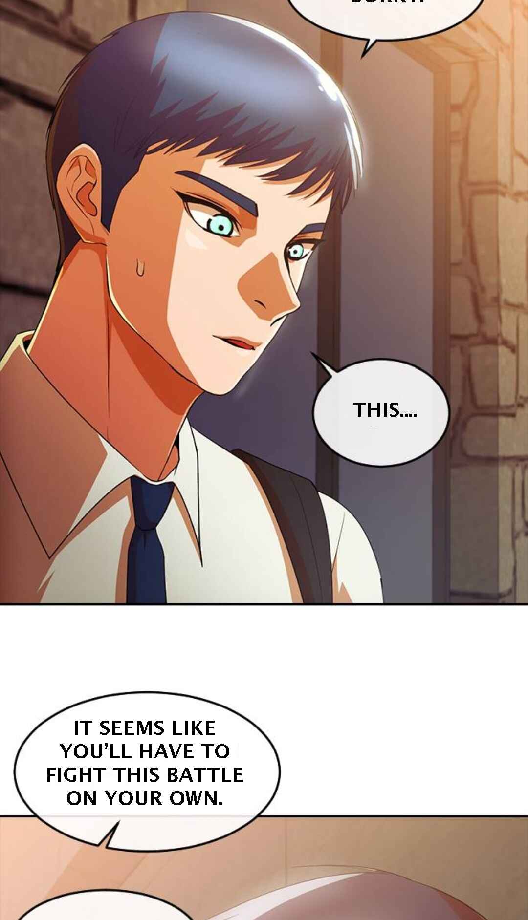 Random Chat Chapter 306 - Page 5