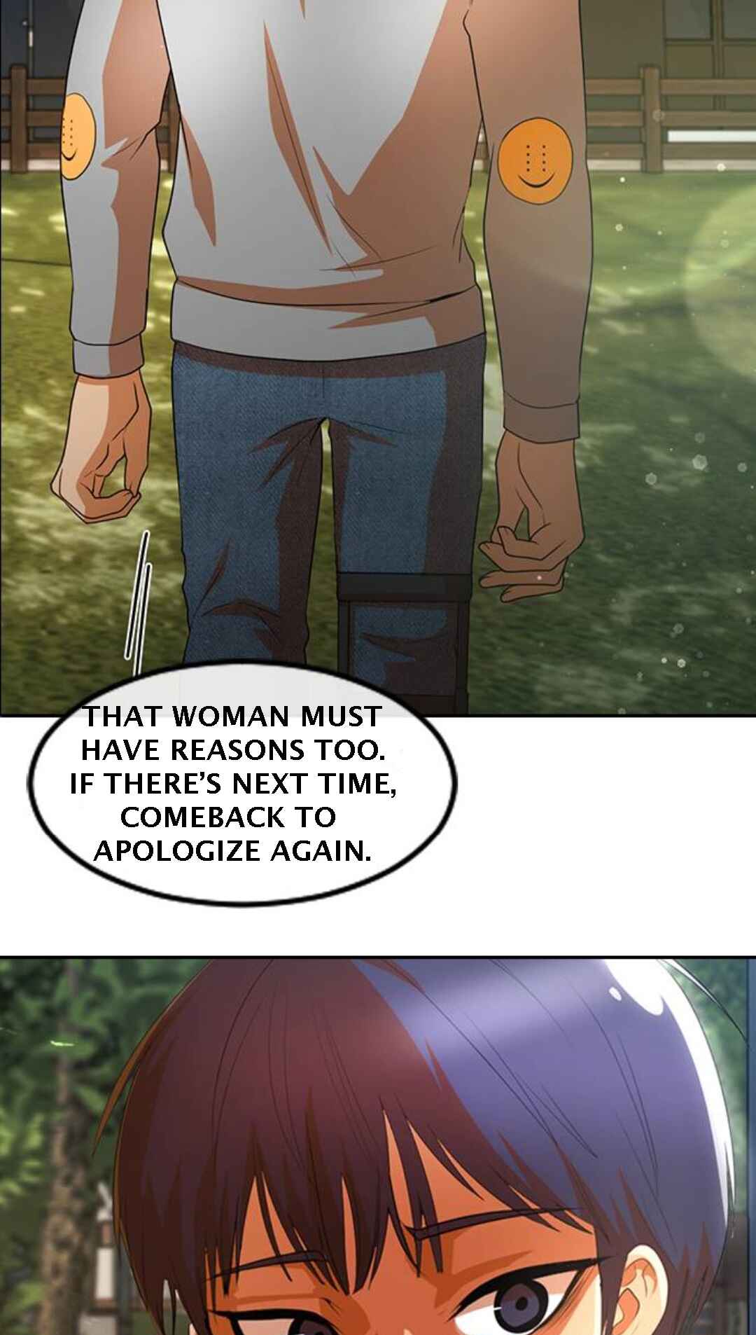 Random Chat Chapter 306 - Page 51