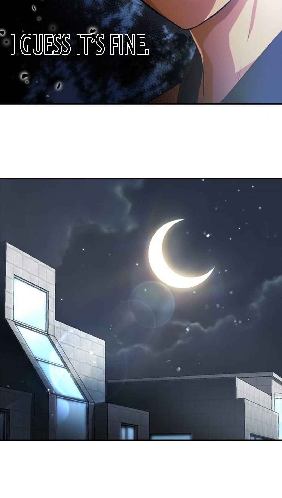 Random Chat Chapter 306 - Page 53