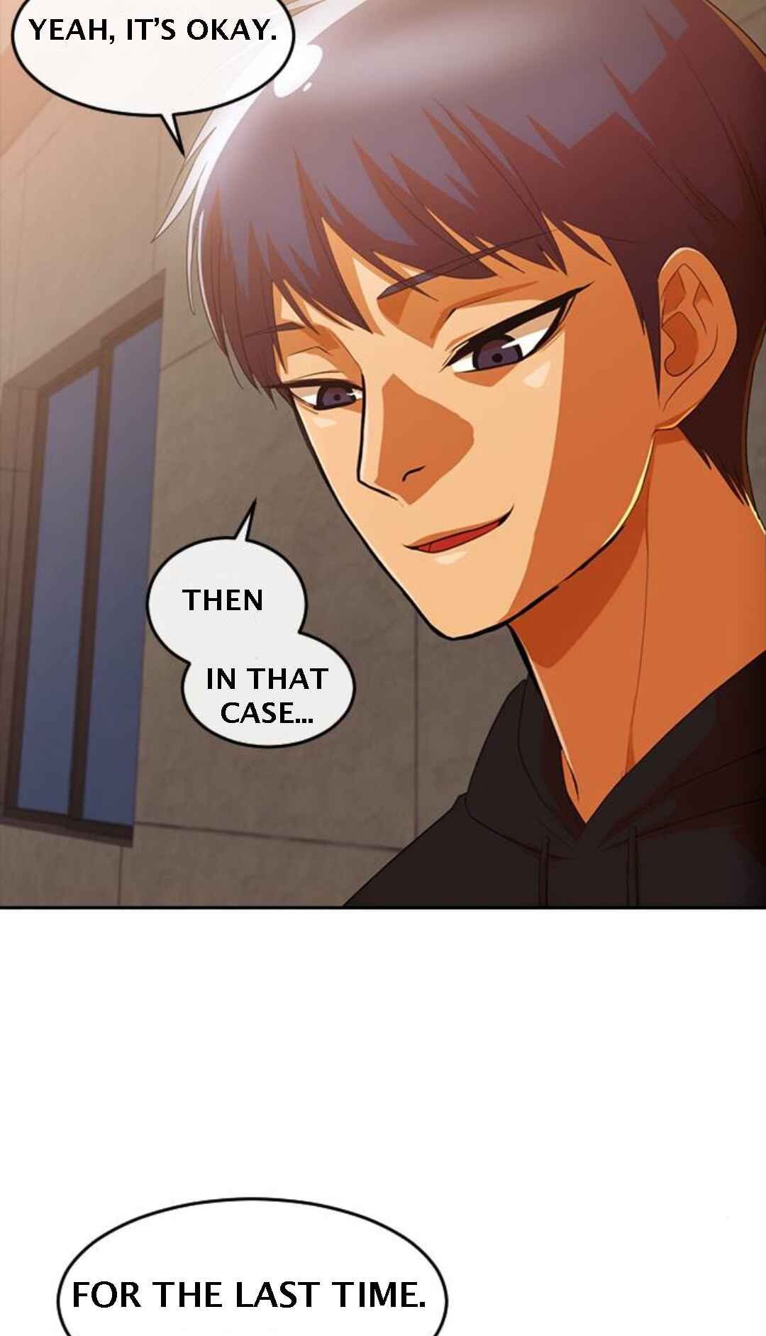 Random Chat Chapter 306 - Page 6