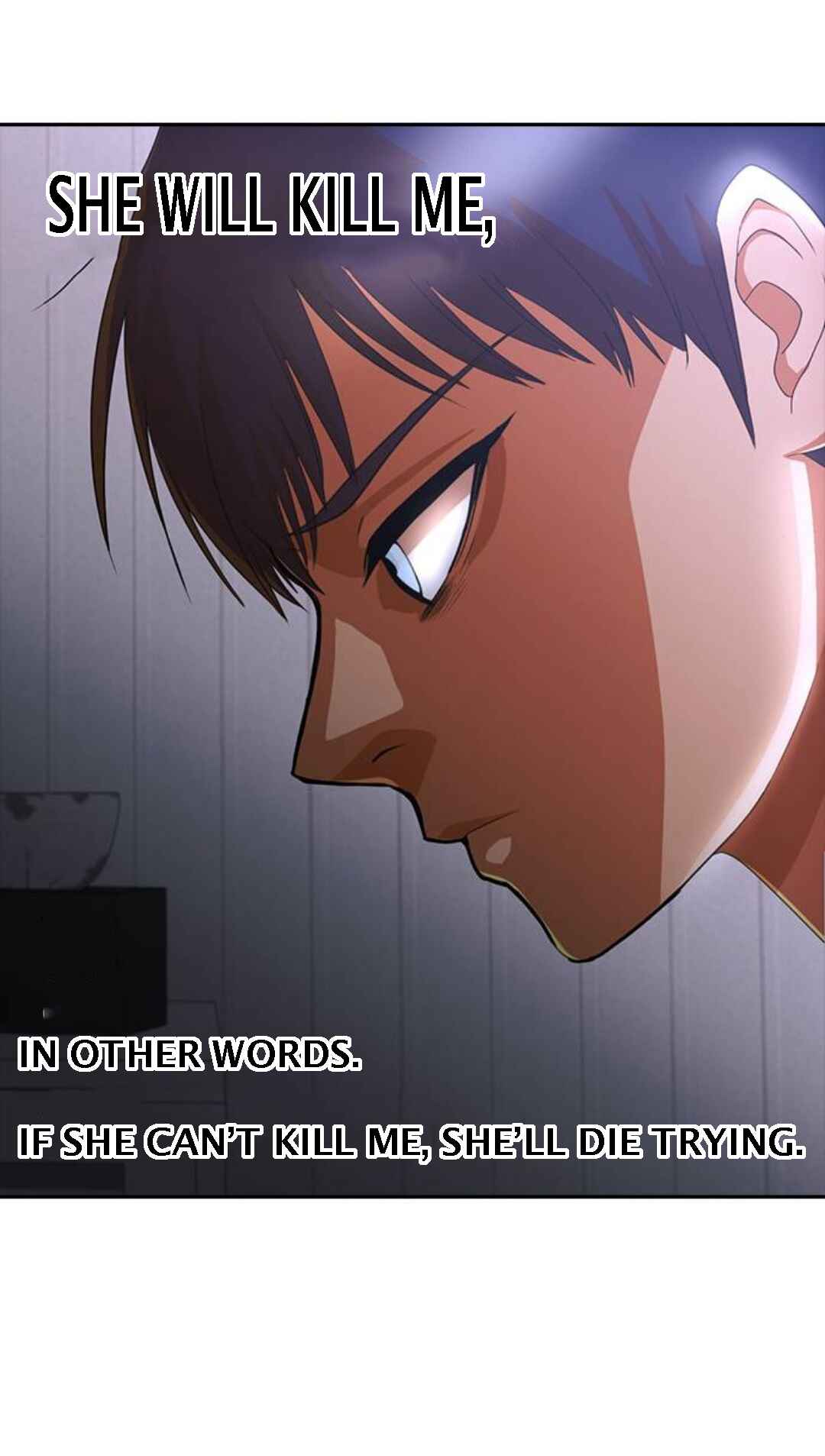 Random Chat Chapter 306 - Page 61