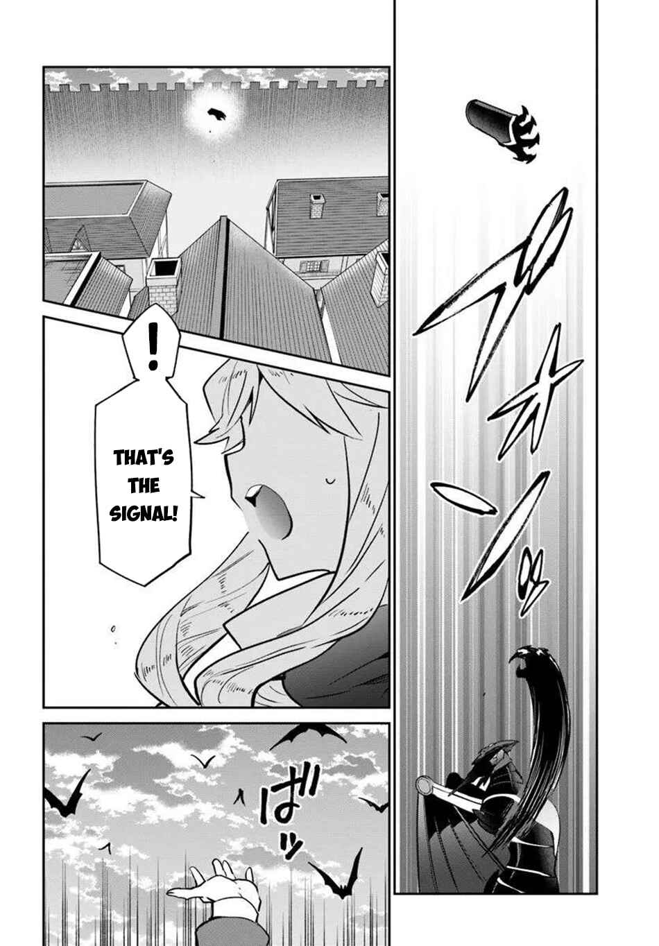 Henkyou-gurashi no Maou, Tensei Shite Saikyou no Majutsushi ni Naru Chapter 51 - Page 15