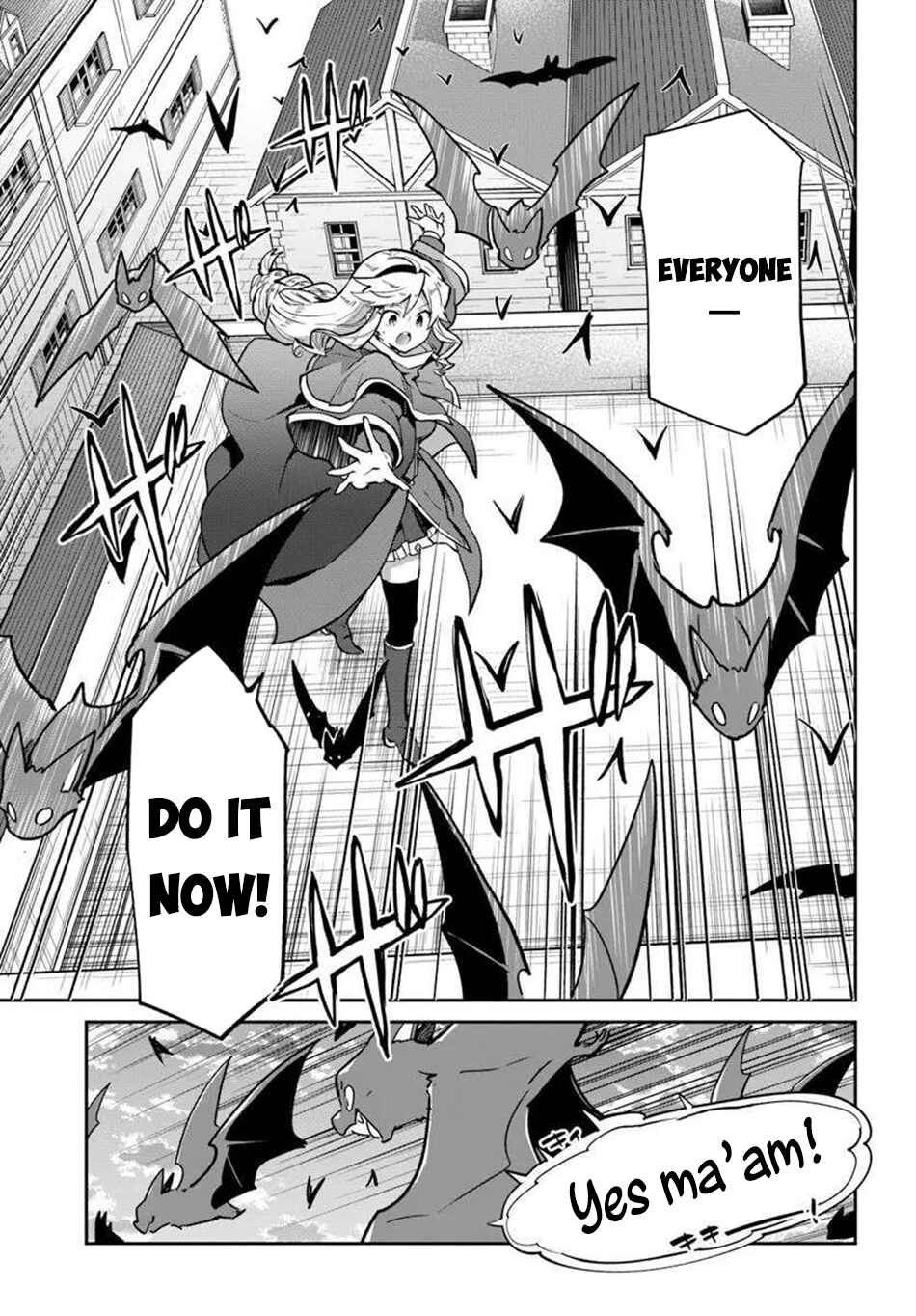 Henkyou-gurashi no Maou, Tensei Shite Saikyou no Majutsushi ni Naru Chapter 51 - Page 16