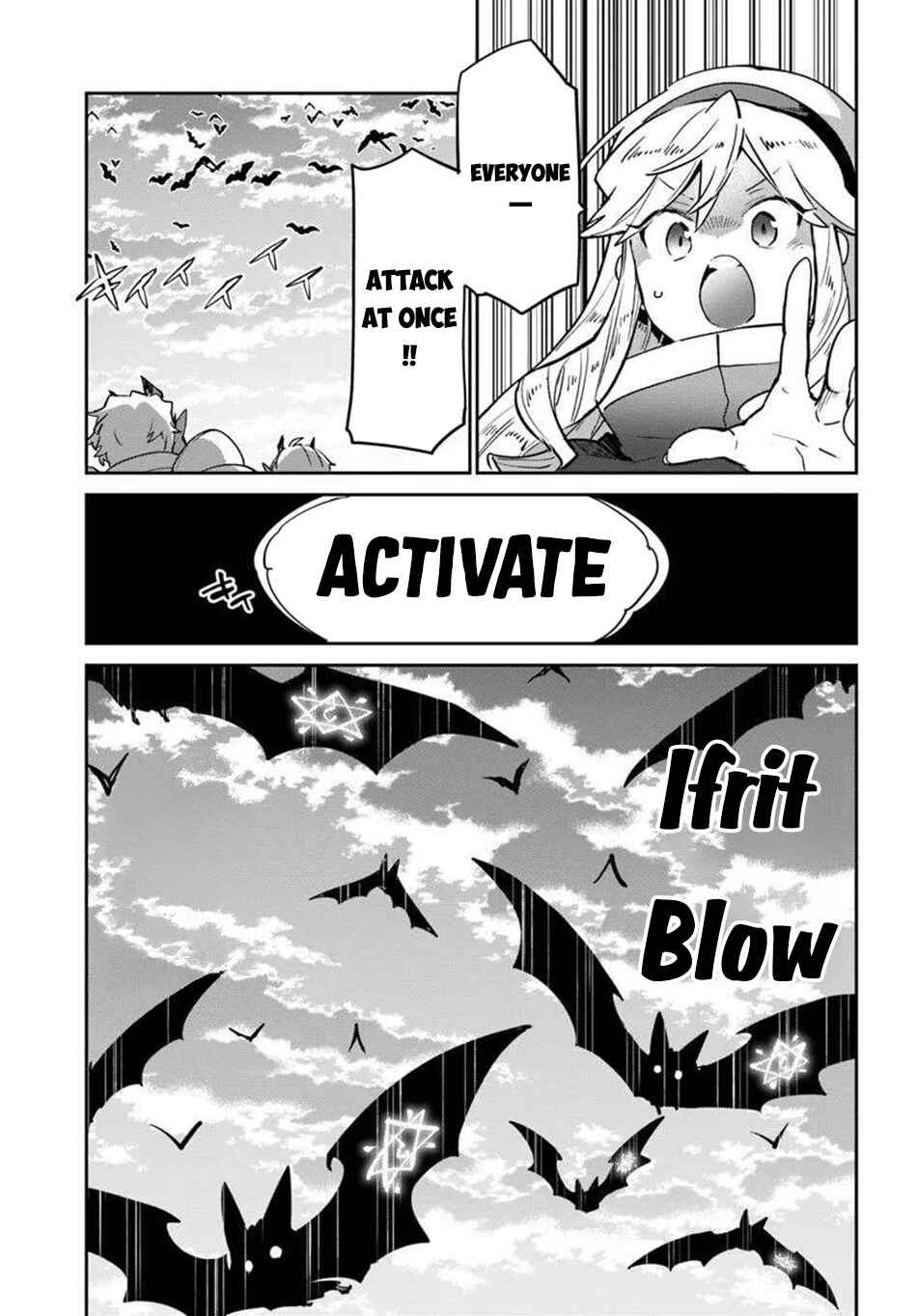Henkyou-gurashi no Maou, Tensei Shite Saikyou no Majutsushi ni Naru Chapter 51 - Page 20