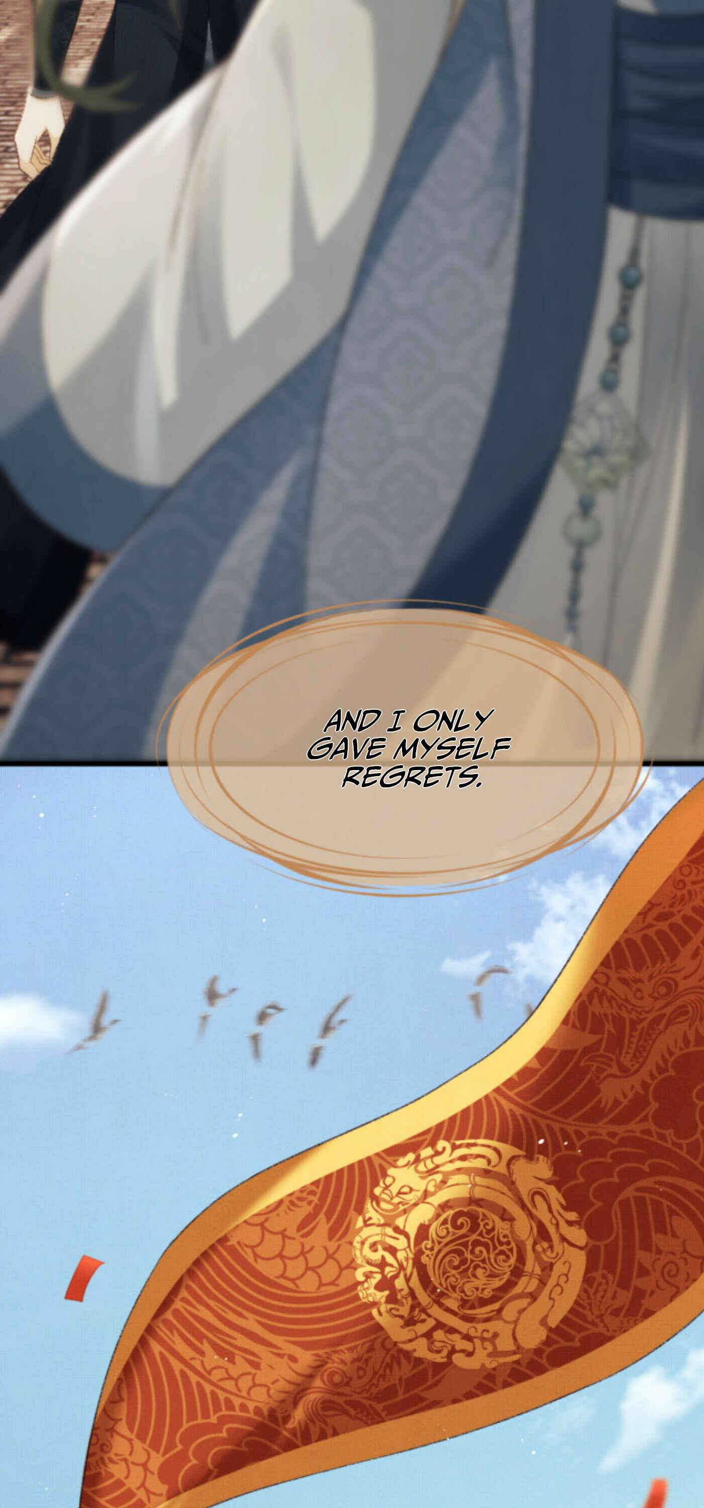 Rebirth Two Lives - I Still Love You Chapter 0.2 - Page 23