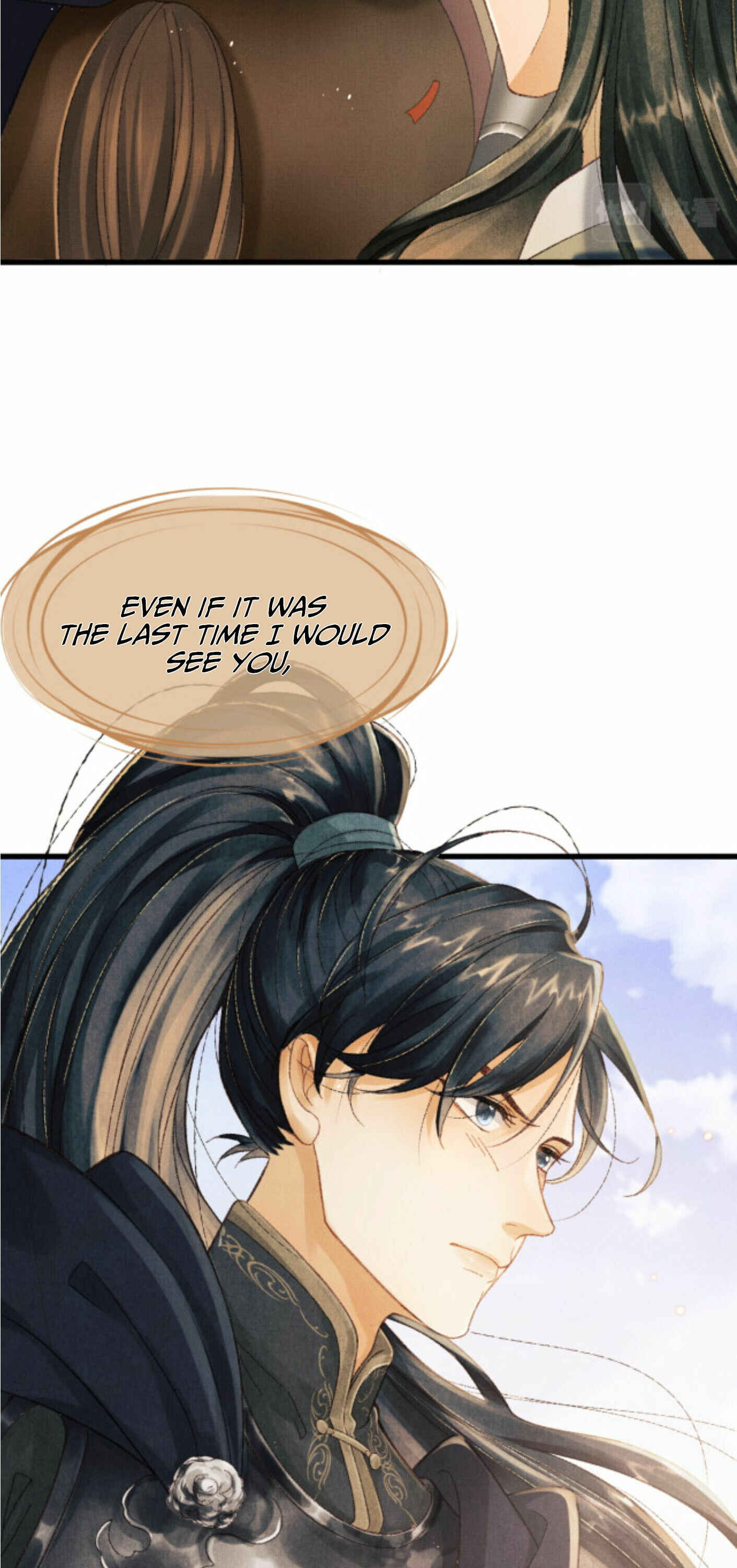 Rebirth Two Lives - I Still Love You Chapter 0.2 - Page 26