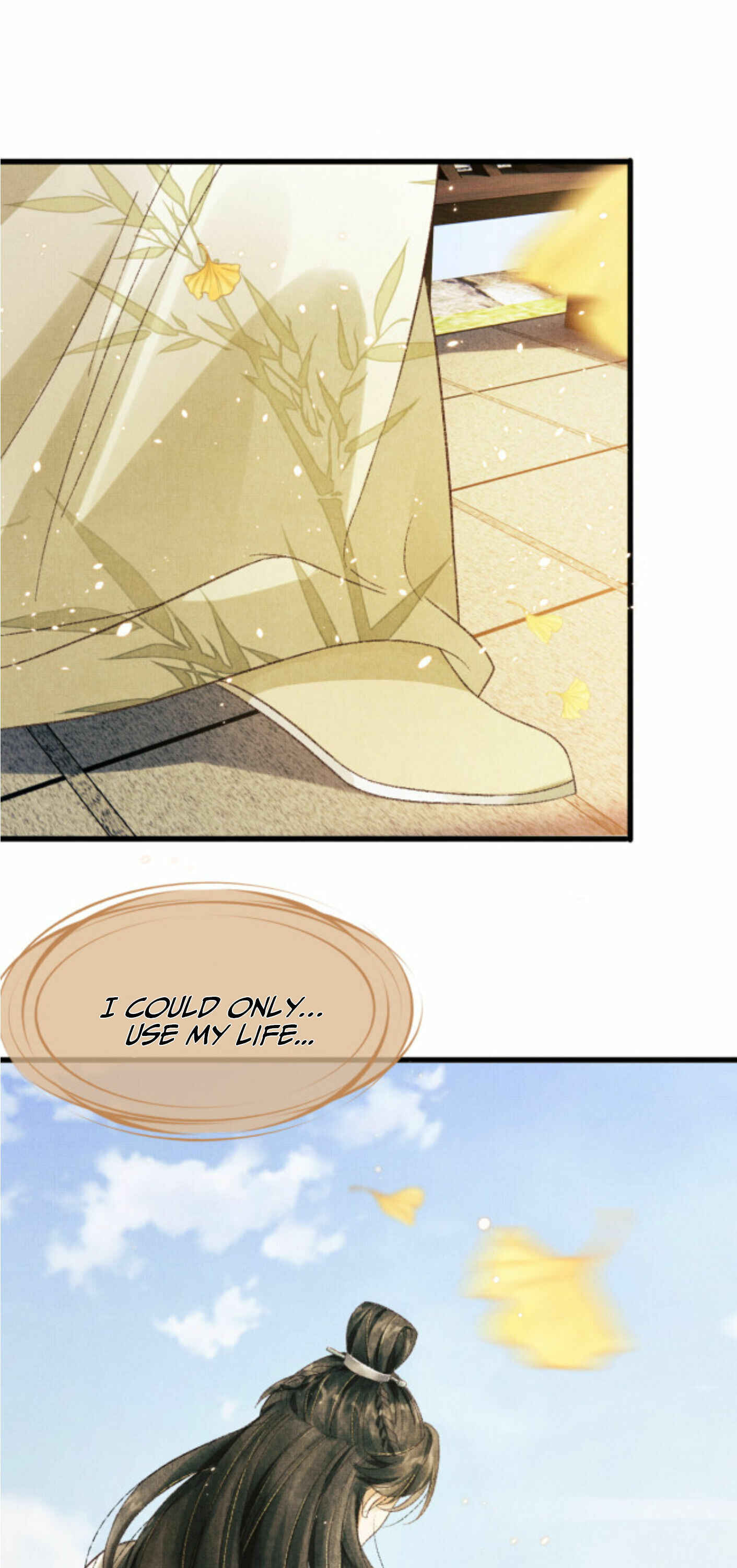 Rebirth Two Lives - I Still Love You Chapter 0.2 - Page 30