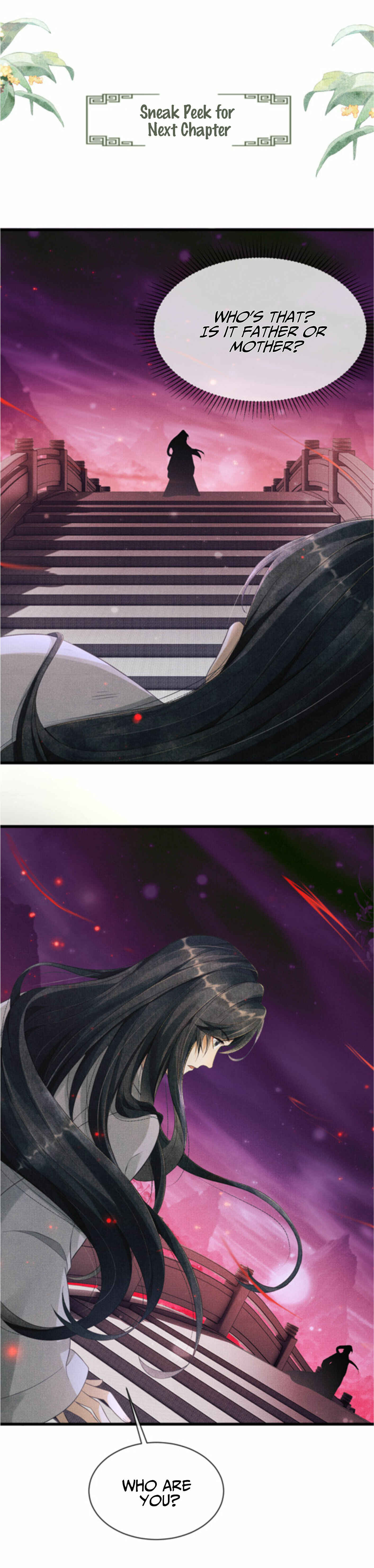 Rebirth Two Lives - I Still Love You Chapter 0.2 - Page 36