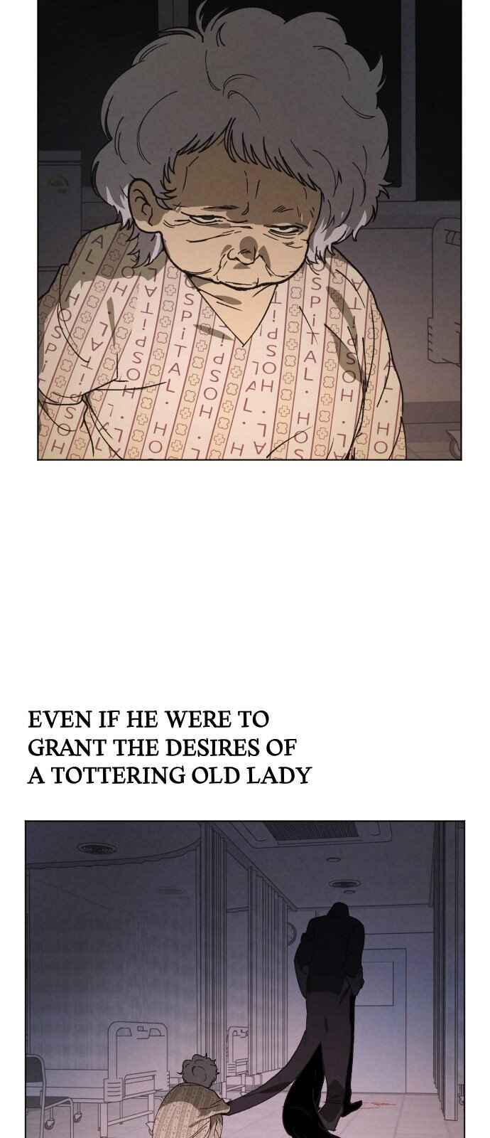 2024 Rookie Short Story Collection Chapter 1 - Page 11