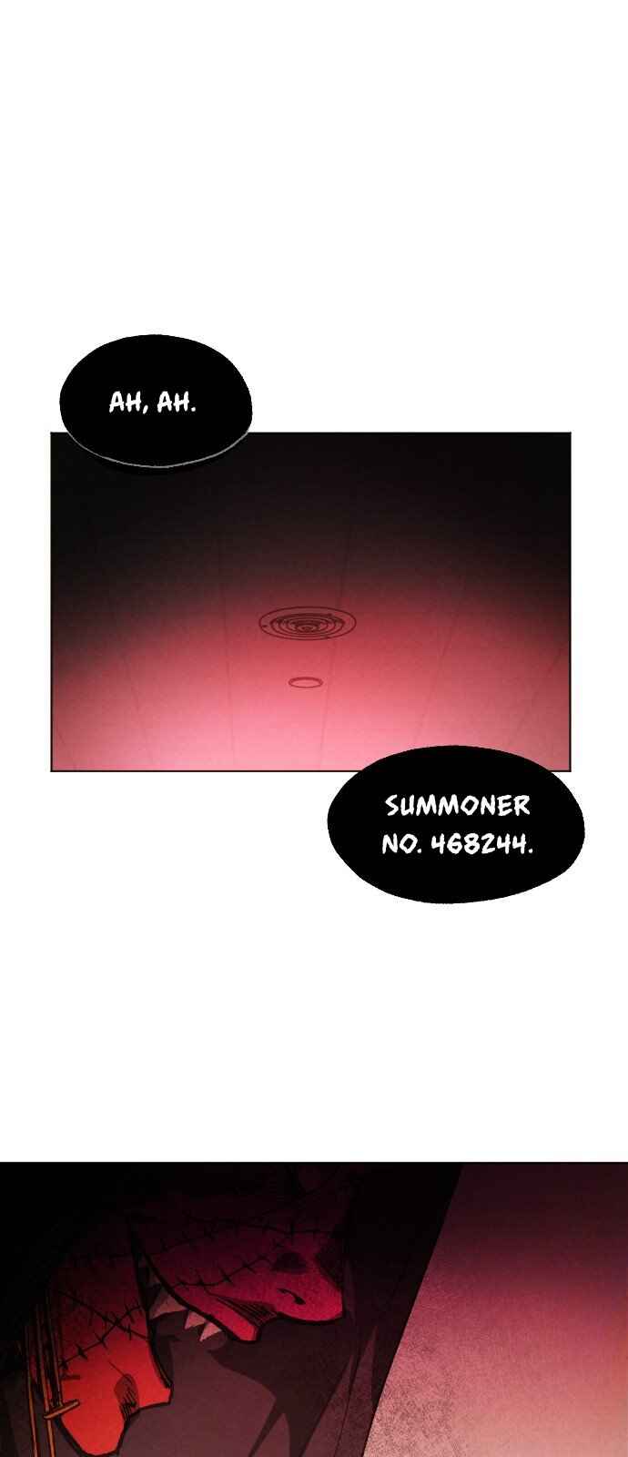 2024 Rookie Short Story Collection Chapter 1 - Page 2