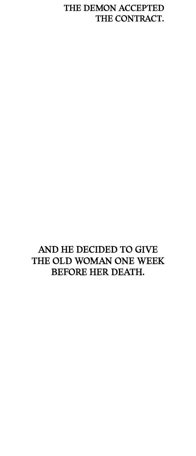 2024 Rookie Short Story Collection Chapter 1 - Page 22