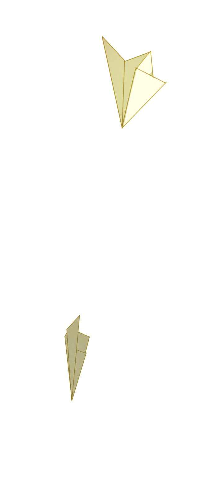 2024 Rookie Short Story Collection Chapter 1 - Page 31