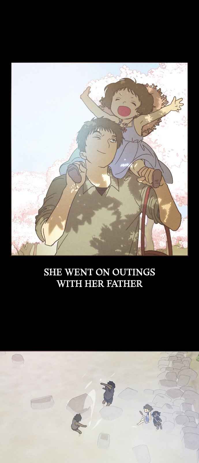 2024 Rookie Short Story Collection Chapter 1 - Page 39