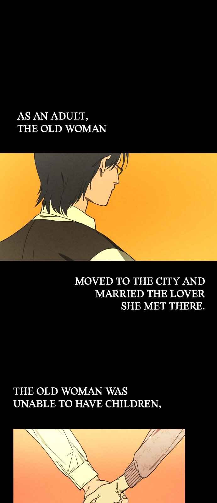2024 Rookie Short Story Collection Chapter 1 - Page 42