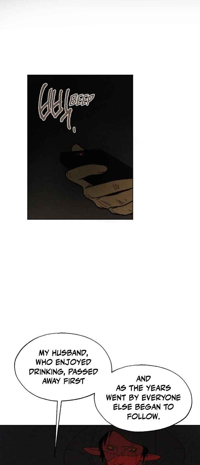 2024 Rookie Short Story Collection Chapter 1 - Page 46