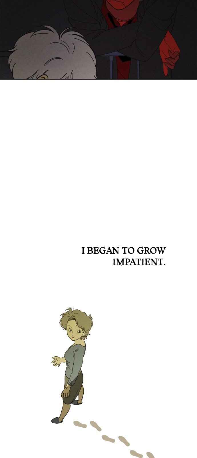 2024 Rookie Short Story Collection Chapter 1 - Page 47
