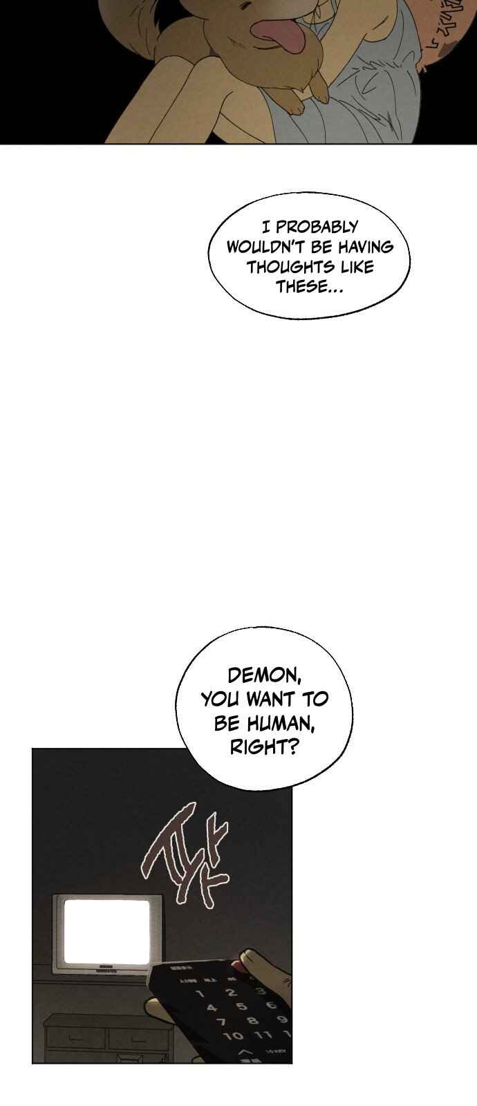 2024 Rookie Short Story Collection Chapter 1 - Page 50