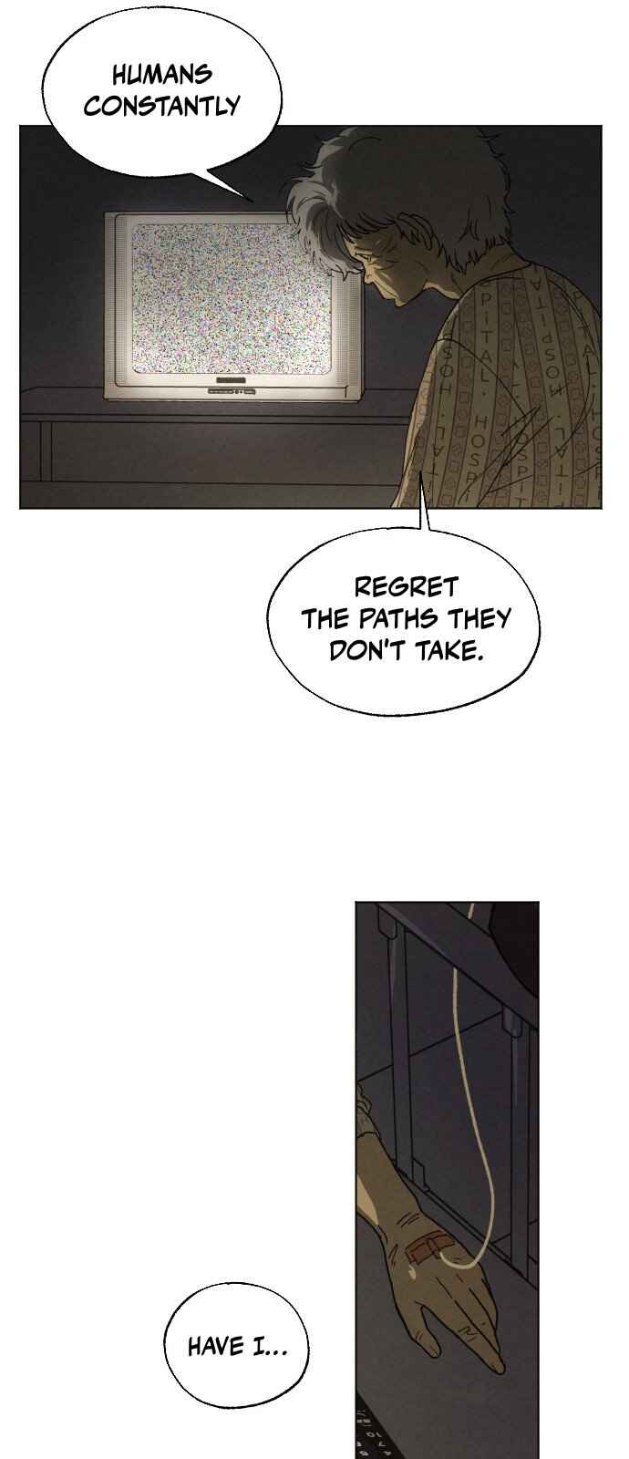 2024 Rookie Short Story Collection Chapter 1 - Page 51
