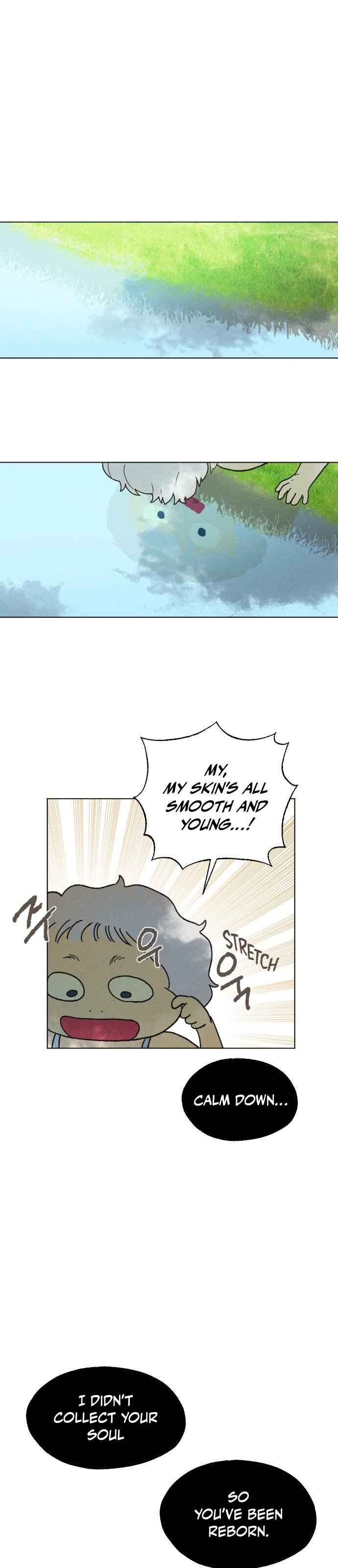 2024 Rookie Short Story Collection Chapter 1 - Page 59