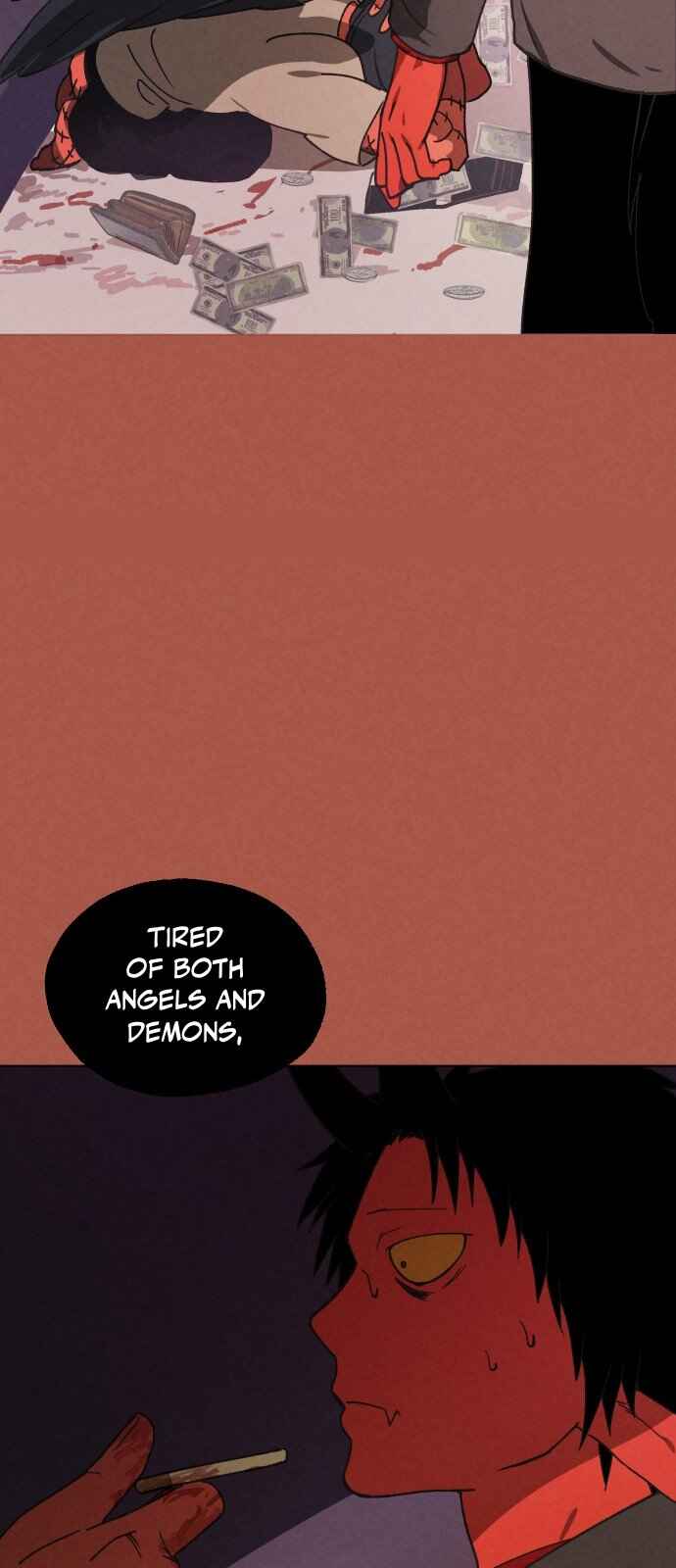 2024 Rookie Short Story Collection Chapter 1 - Page 65
