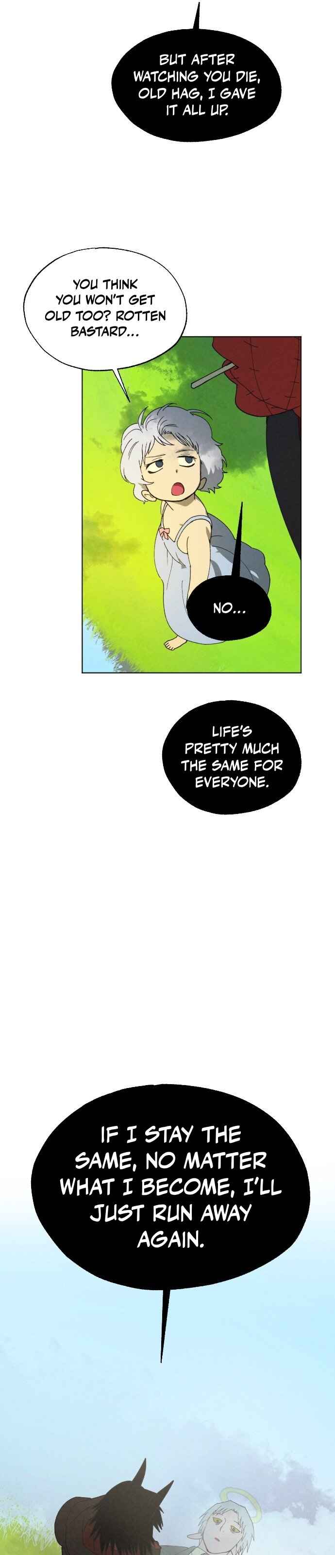 2024 Rookie Short Story Collection Chapter 1 - Page 67