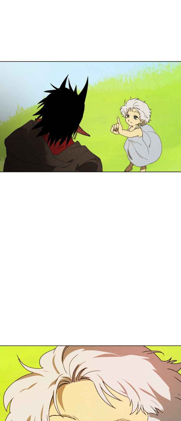 2024 Rookie Short Story Collection Chapter 1 - Page 70