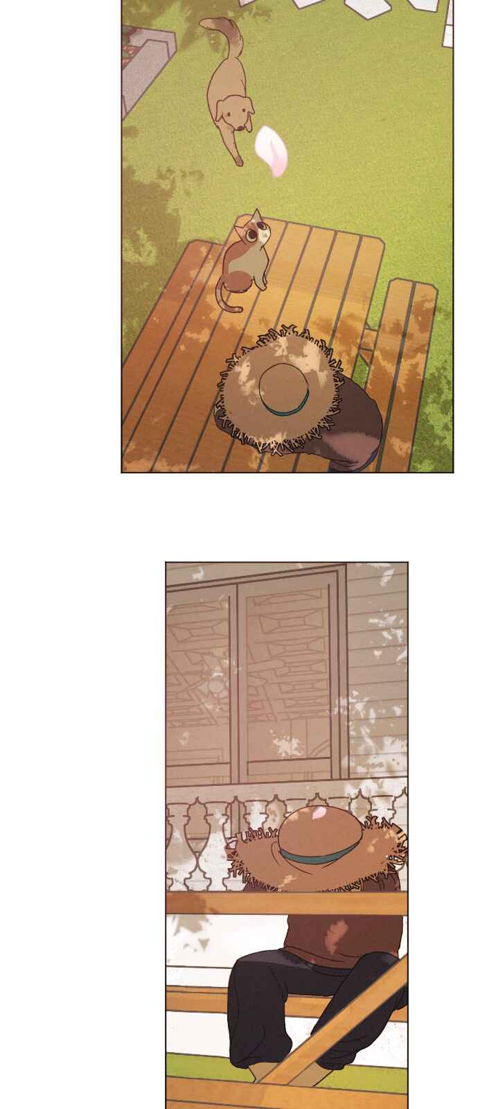 2024 Rookie Short Story Collection Chapter 1 - Page 78