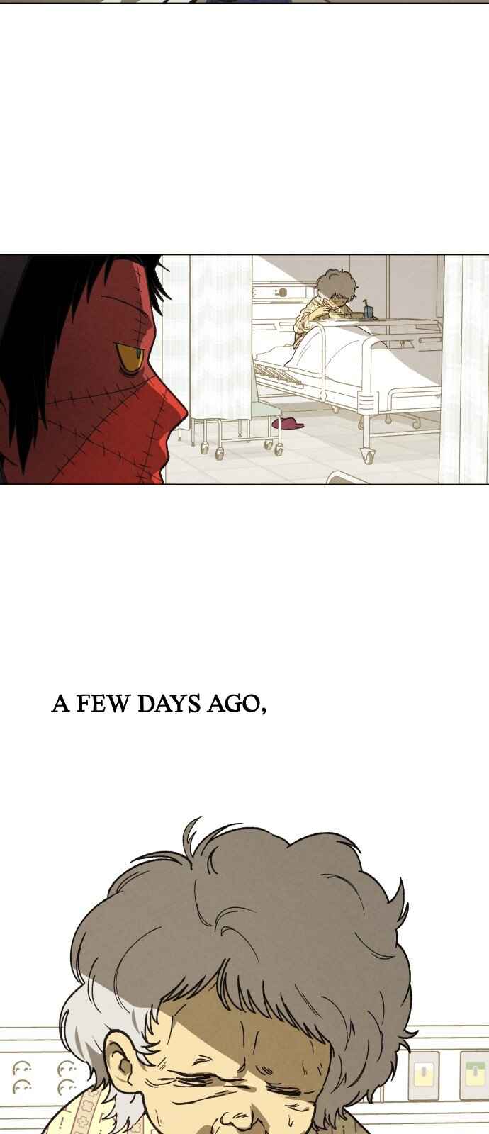 2024 Rookie Short Story Collection Chapter 1 - Page 9