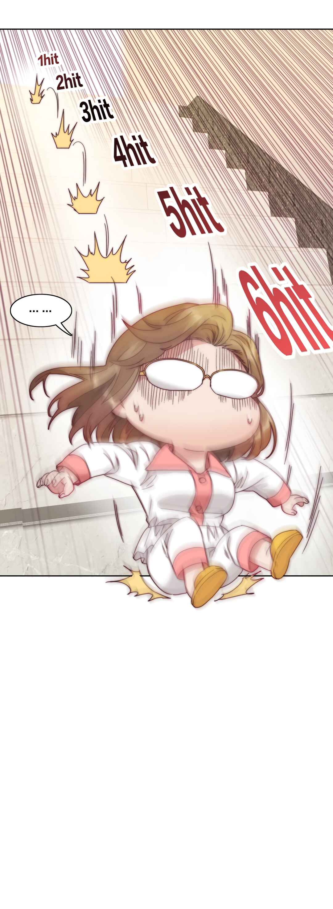 My Intern Bullied Me Again! Chapter 41 - Page 10
