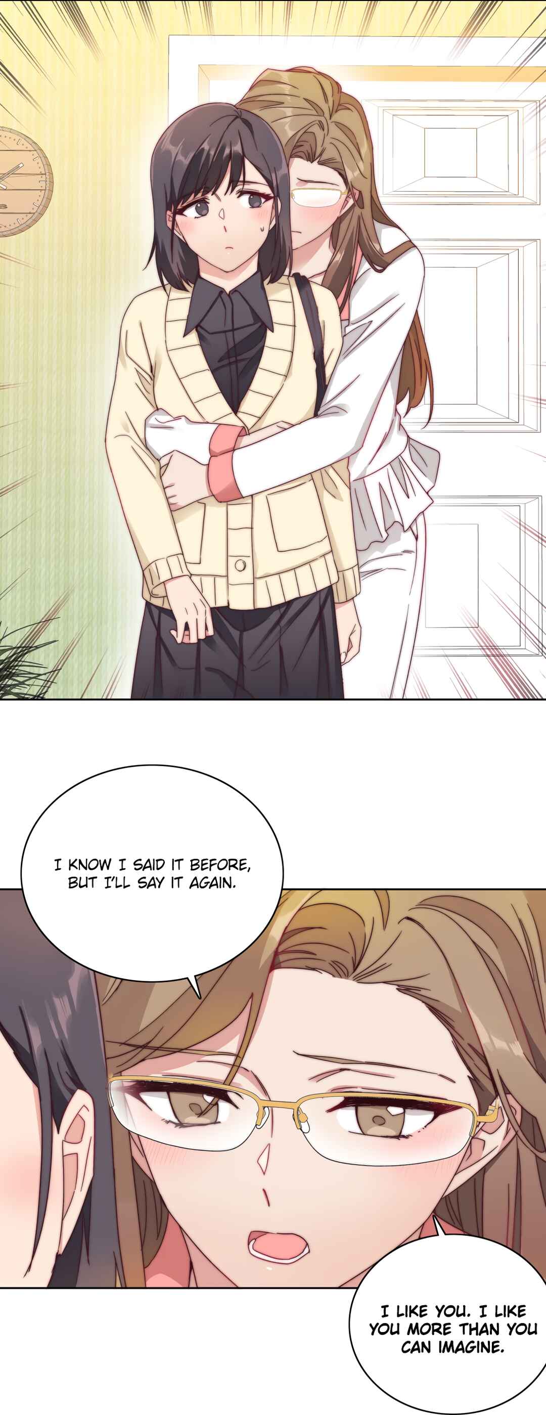 My Intern Bullied Me Again! Chapter 41 - Page 15