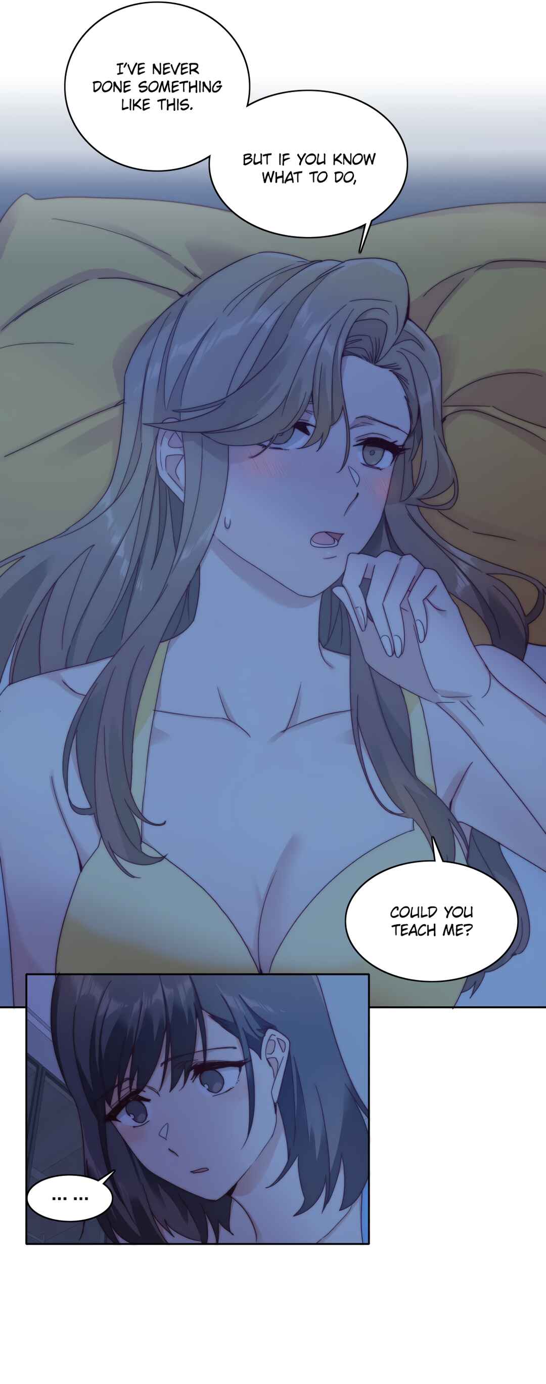 My Intern Bullied Me Again! Chapter 41 - Page 23