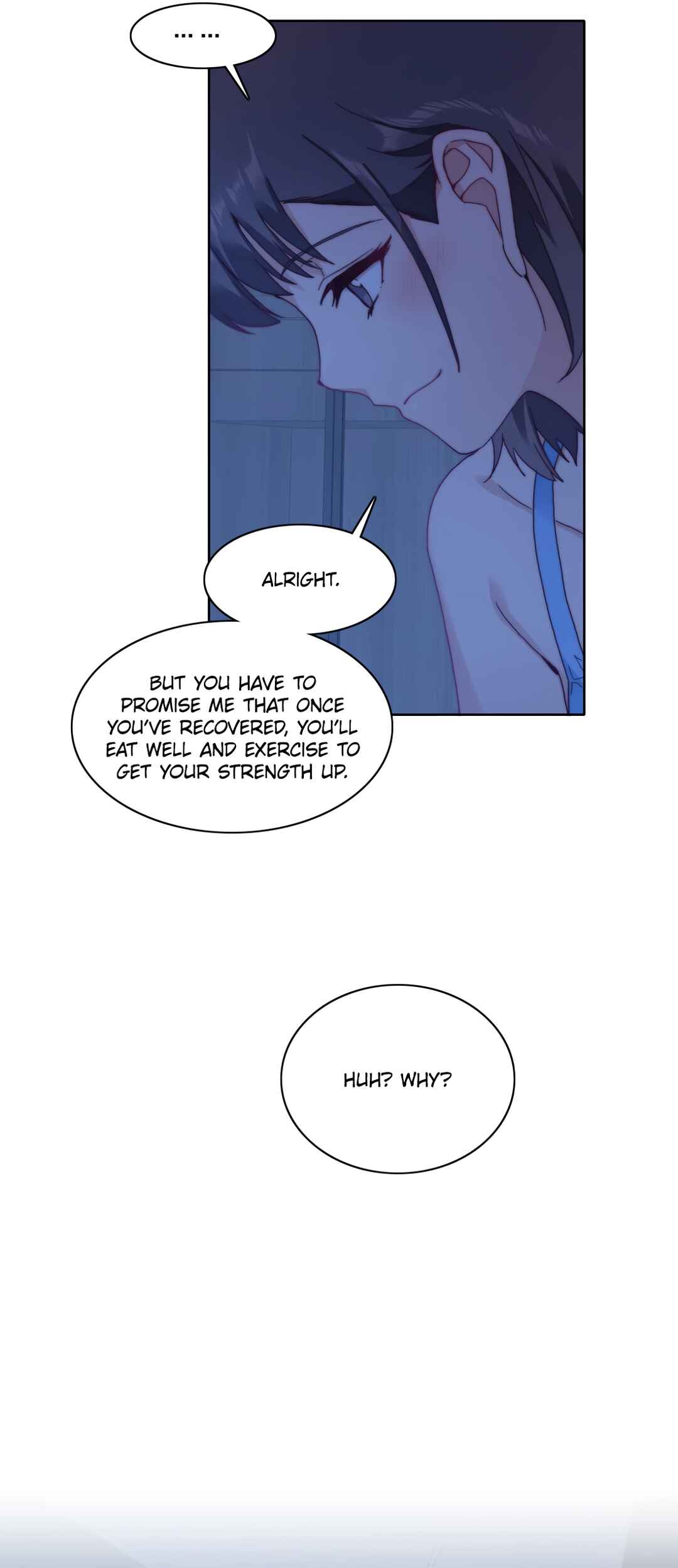 My Intern Bullied Me Again! Chapter 41 - Page 28