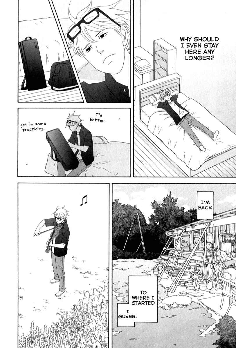 87CLOCKERS Chapter 25 - Page 28