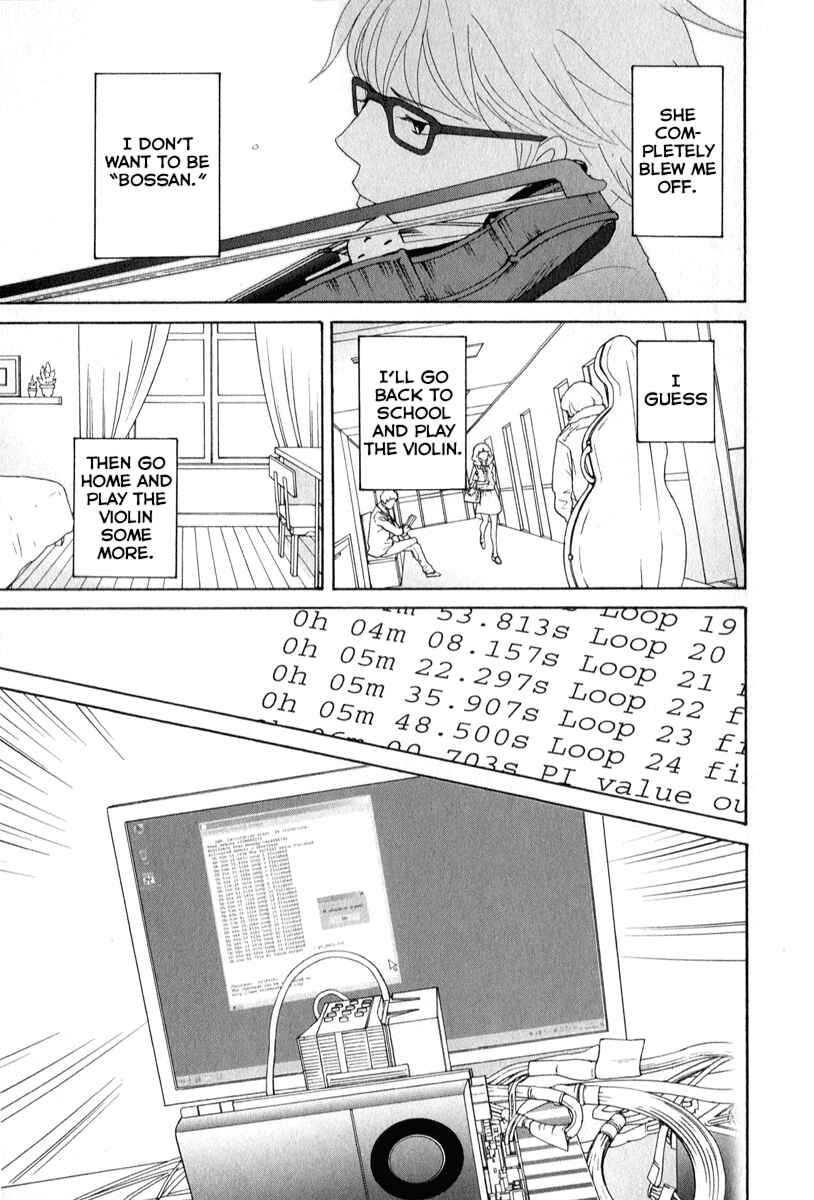 87CLOCKERS Chapter 25 - Page 29