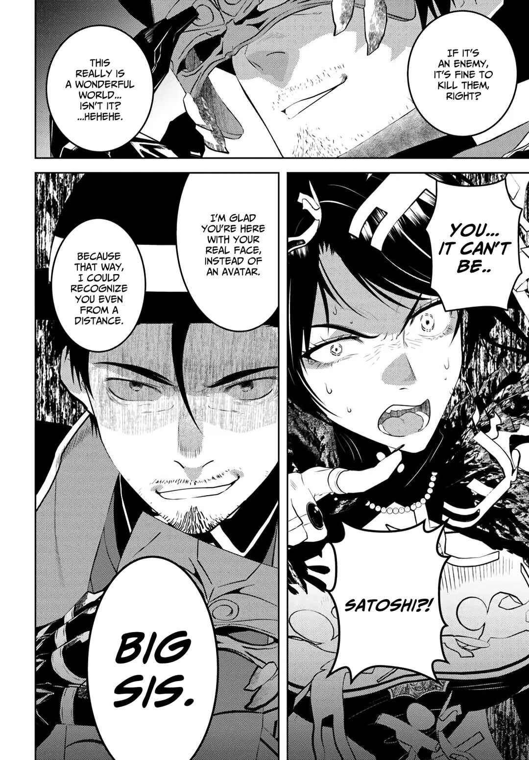 Arafoo Kenja no Isekai Seikatsu Nikki Chapter 51 - Page 9