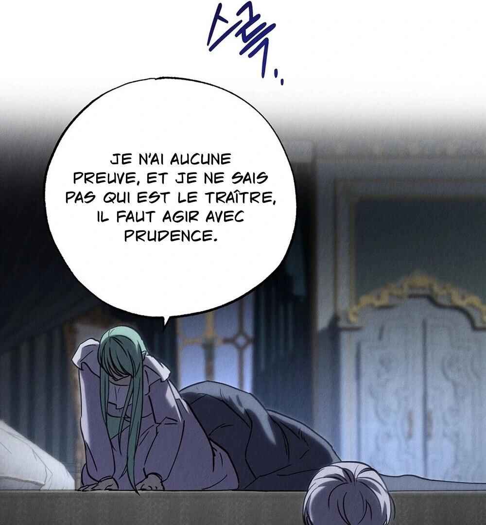 A Second Chance for the Outcast Prince Chapter 7 - Page 141