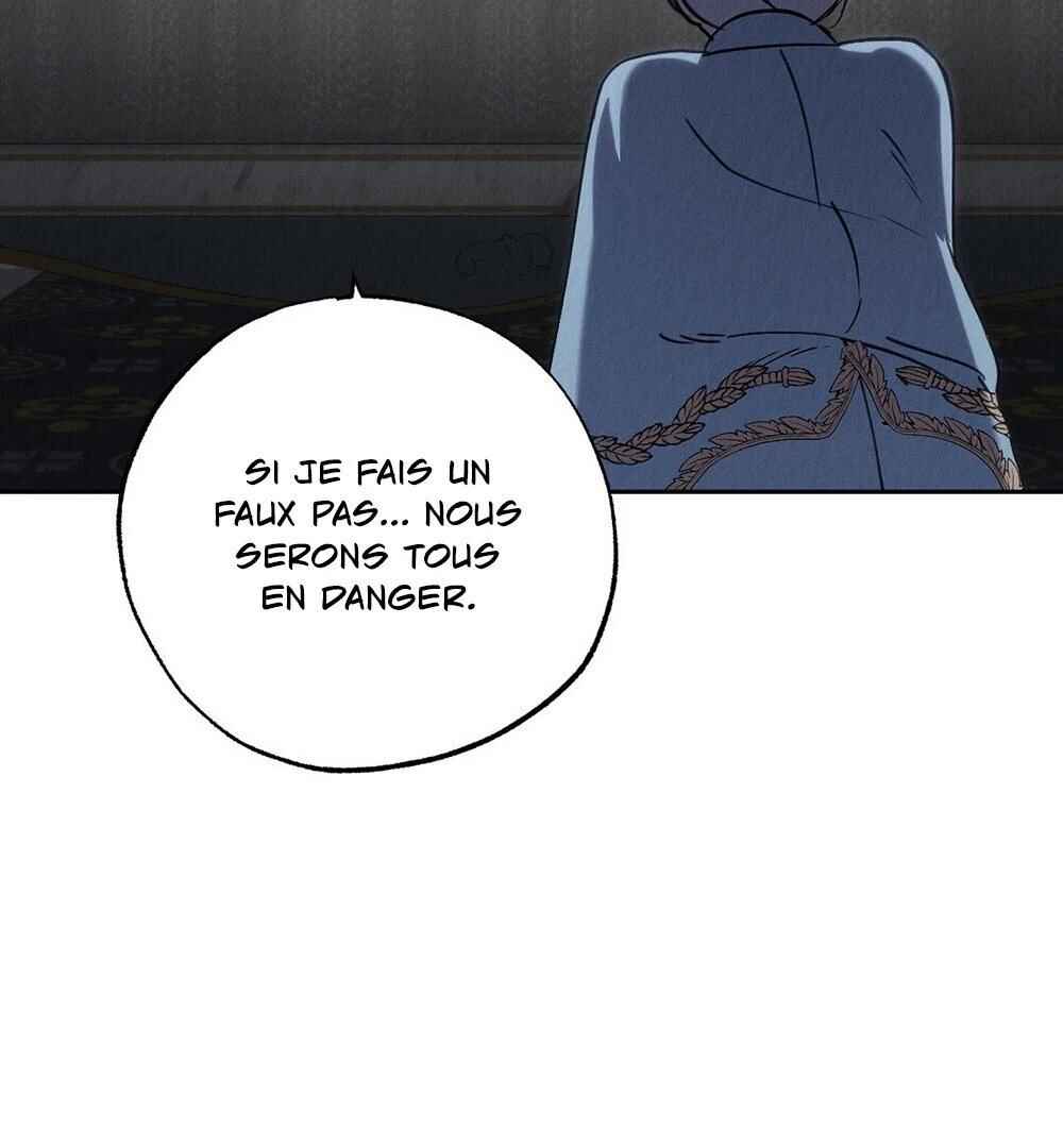 A Second Chance for the Outcast Prince Chapter 7 - Page 142