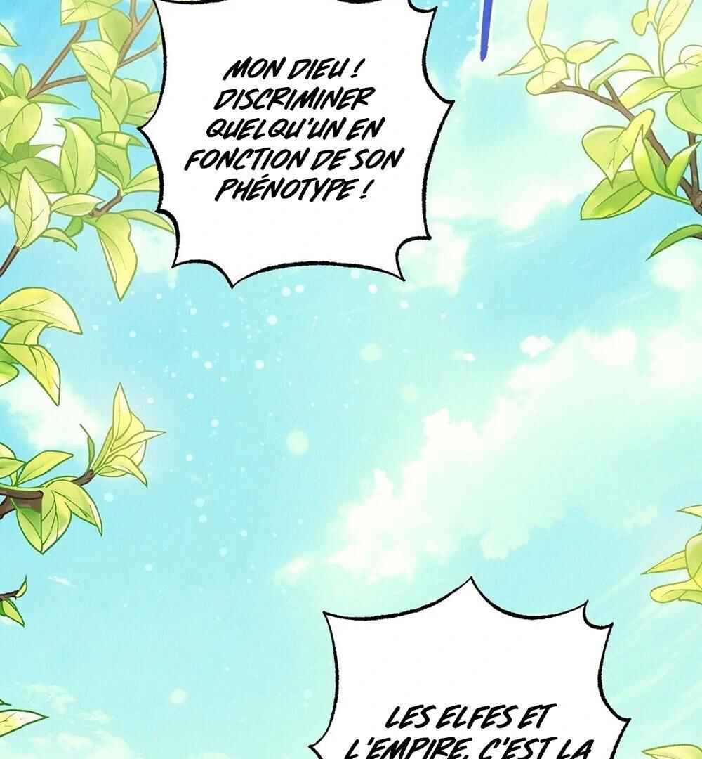 A Second Chance for the Outcast Prince Chapter 7 - Page 15