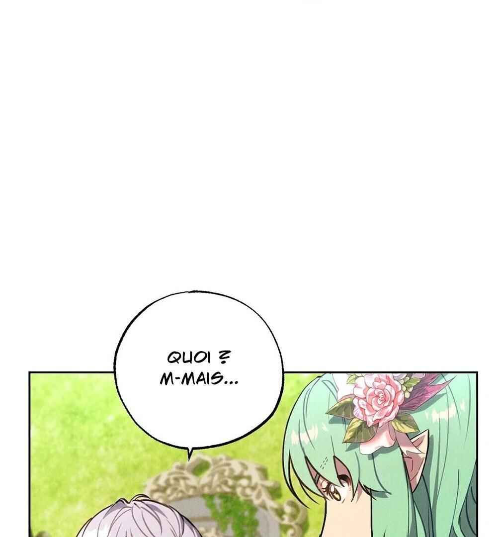 A Second Chance for the Outcast Prince Chapter 7 - Page 19