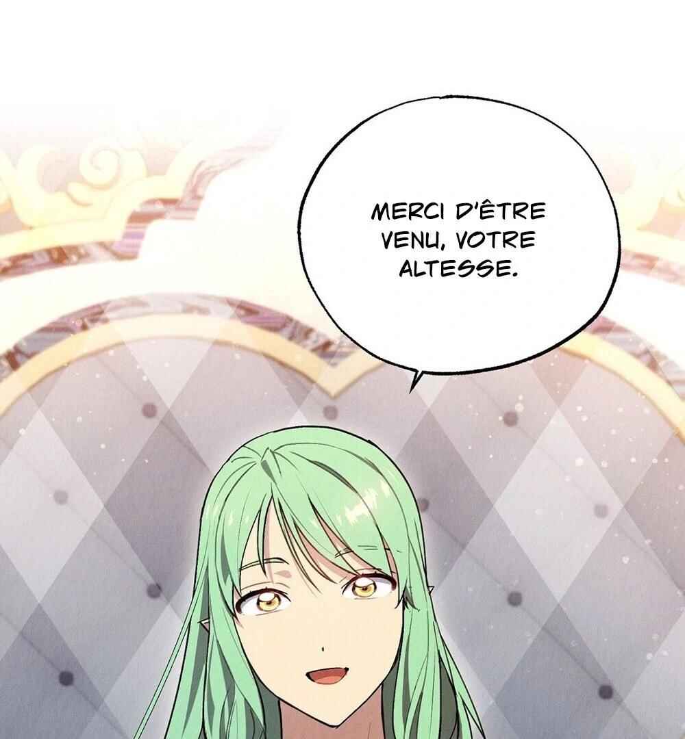 A Second Chance for the Outcast Prince Chapter 7 - Page 61